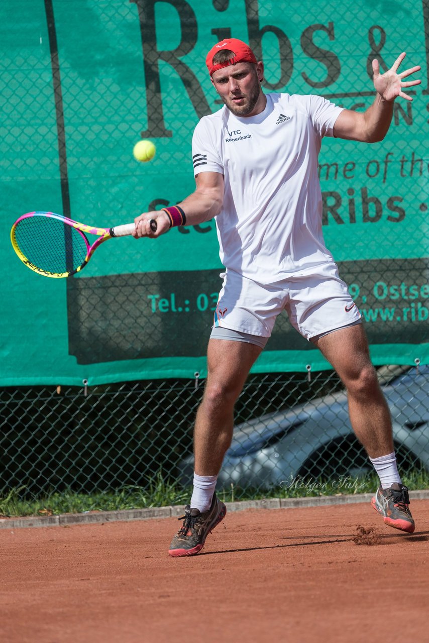 Bild 554 - Kuehlungsborn Turnier